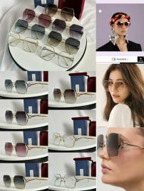 Picture of Gucci Sunglasses _SKUfw55563575fw